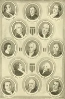 An illustration from The United States in prophecy; our country, its past, present, and future, and what the Scriptures say of it (1914)