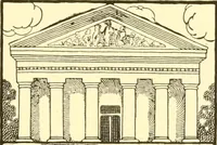 Picture 169 of 218 from The United States in prophecy; our country, its past, present, and future, and what the Scriptures say of it (1914), leaf 390