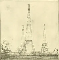 Picture 174 of 218 from The United States in prophecy; our country, its past, present, and future, and what the Scriptures say of it (1914), leaf 395