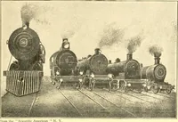 Picture 15 of 218 from The United States in prophecy; our country, its past, present, and future, and what the Scriptures say of it (1914), leaf 44