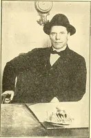 An illustration from The United States in prophecy; our country, its past, present, and future, and what the Scriptures say of it (1914)