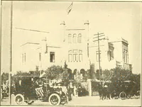 Picture 188 of 218 from The United States in prophecy; our country, its past, present, and future, and what the Scriptures say of it (1914), leaf 460