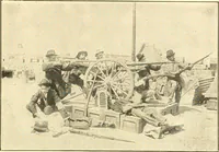 Picture 195 of 218 from The United States in prophecy; our country, its past, present, and future, and what the Scriptures say of it (1914), leaf 472