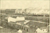 Picture 198 of 218 from The United States in prophecy; our country, its past, present, and future, and what the Scriptures say of it (1914), leaf 476