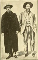 Picture 210 of 218 from The United States in prophecy; our country, its past, present, and future, and what the Scriptures say of it (1914), leaf 490