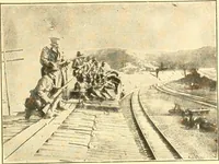 Picture 215 of 218 from The United States in prophecy; our country, its past, present, and future, and what the Scriptures say of it (1914), leaf 500