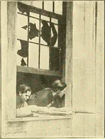 Picture 216 of 218 from The United States in prophecy; our country, its past, present, and future, and what the Scriptures say of it (1914), leaf 501