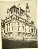 Picture 22 of 218 from The United States in prophecy; our country, its past, present, and future, and what the Scriptures say of it (1914), leaf 56