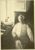 An illustration from The United States in prophecy; our country, its past, present, and future, and what the Scriptures say of it (1914)