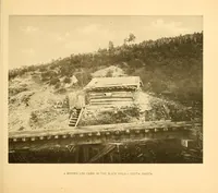 An illustration from The United States of America : one hundred albertype illustrations from recent negatives of the most noted scenes of our country (1904)