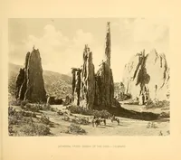 Picture 10 of 18 from The United States of America : one hundred albertype illustrations from recent negatives of the most noted scenes of our country (1904), leaf 113
