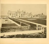 An illustration from The United States of America : one hundred albertype illustrations from recent negatives of the most noted scenes of our country (1904)