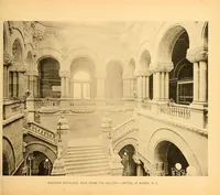 Picture 5 of 18 from The United States of America : one hundred albertype illustrations from recent negatives of the most noted scenes of our country (1904), leaf 55