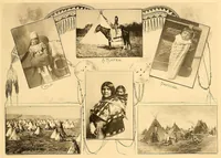 An illustration from The United States of America : one hundred albertype illustrations from recent negatives of the most noted scenes of our country (1904)