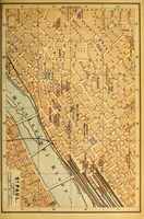 An illustration from The United States, with an excursion into Mexico. Handbook for travellers (1899)