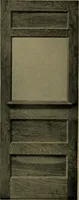 An illustration from Universal design book : containing official list prices of sash, doors and blinds ... official list prices of head, corner and base blocks ... official moulding book ... official list: window glass .. (1908)