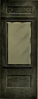 An illustration from Universal design book : containing official list prices of sash, doors and blinds ... official list prices of head, corner and base blocks ... official moulding book ... official list: window glass .. (1908)