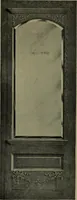 An illustration from Universal design book : containing official list prices of sash, doors and blinds ... official list prices of head, corner and base blocks ... official moulding book ... official list: window glass .. (1908)