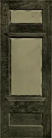An illustration from Universal design book : containing official list prices of sash, doors and blinds ... official list prices of head, corner and base blocks ... official moulding book ... official list: window glass .. (1908)