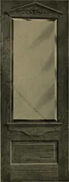 Picture 157 of 1018 from Universal design book : containing official list prices of sash, doors and blinds ... official list prices of head, corner and base blocks ... official moulding book ... official list: window glass .. (1908), leaf 105