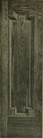 An illustration from Universal design book : containing official list prices of sash, doors and blinds ... official list prices of head, corner and base blocks ... official moulding book ... official list: window glass .. (1908)