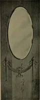 An illustration from Universal design book : containing official list prices of sash, doors and blinds ... official list prices of head, corner and base blocks ... official moulding book ... official list: window glass .. (1908)