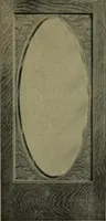 An illustration from Universal design book : containing official list prices of sash, doors and blinds ... official list prices of head, corner and base blocks ... official moulding book ... official list: window glass .. (1908)