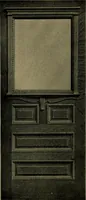An illustration from Universal design book : containing official list prices of sash, doors and blinds ... official list prices of head, corner and base blocks ... official moulding book ... official list: window glass .. (1908)