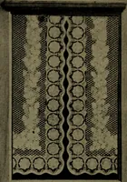 An illustration from Universal design book : containing official list prices of sash, doors and blinds ... official list prices of head, corner and base blocks ... official moulding book ... official list: window glass .. (1908)