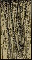 An illustration from Universal design book : containing official list prices of sash, doors and blinds ... official list prices of head, corner and base blocks ... official moulding book ... official list: window glass .. (1908)