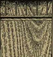 An illustration from Universal design book : containing official list prices of sash, doors and blinds ... official list prices of head, corner and base blocks ... official moulding book ... official list: window glass .. (1908)