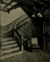 Picture 303 of 1018 from Universal design book : containing official list prices of sash, doors and blinds ... official list prices of head, corner and base blocks ... official moulding book ... official list: window glass .. (1908), leaf 169