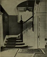 Picture 308 of 1018 from Universal design book : containing official list prices of sash, doors and blinds ... official list prices of head, corner and base blocks ... official moulding book ... official list: window glass .. (1908), leaf 174