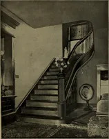 An illustration from Universal design book : containing official list prices of sash, doors and blinds ... official list prices of head, corner and base blocks ... official moulding book ... official list: window glass .. (1908)