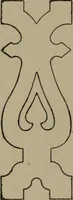 An illustration from Universal design book : containing official list prices of sash, doors and blinds ... official list prices of head, corner and base blocks ... official moulding book ... official list: window glass .. (1908)