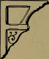 Picture 354 of 1018 from Universal design book : containing official list prices of sash, doors and blinds ... official list prices of head, corner and base blocks ... official moulding book ... official list: window glass .. (1908), leaf 211
