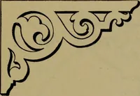 An illustration from Universal design book : containing official list prices of sash, doors and blinds ... official list prices of head, corner and base blocks ... official moulding book ... official list: window glass .. (1908)