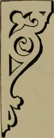 An illustration from Universal design book : containing official list prices of sash, doors and blinds ... official list prices of head, corner and base blocks ... official moulding book ... official list: window glass .. (1908)