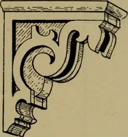 Picture 399 of 1018 from Universal design book : containing official list prices of sash, doors and blinds ... official list prices of head, corner and base blocks ... official moulding book ... official list: window glass .. (1908), leaf 218