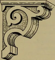 Picture 402 of 1018 from Universal design book : containing official list prices of sash, doors and blinds ... official list prices of head, corner and base blocks ... official moulding book ... official list: window glass .. (1908), leaf 218