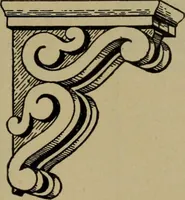Picture 405 of 1018 from Universal design book : containing official list prices of sash, doors and blinds ... official list prices of head, corner and base blocks ... official moulding book ... official list: window glass .. (1908), leaf 218