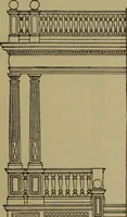 An illustration from Universal design book : containing official list prices of sash, doors and blinds ... official list prices of head, corner and base blocks ... official moulding book ... official list: window glass .. (1908)