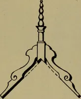 An illustration from Universal design book : containing official list prices of sash, doors and blinds ... official list prices of head, corner and base blocks ... official moulding book ... official list: window glass .. (1908)