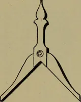 An illustration from Universal design book : containing official list prices of sash, doors and blinds ... official list prices of head, corner and base blocks ... official moulding book ... official list: window glass .. (1908)