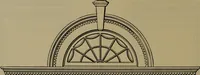 An illustration from Universal design book : containing official list prices of sash, doors and blinds ... official list prices of head, corner and base blocks ... official moulding book ... official list: window glass .. (1908)