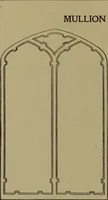 Picture 529 of 1018 from Universal design book : containing official list prices of sash, doors and blinds ... official list prices of head, corner and base blocks ... official moulding book ... official list: window glass .. (1908), leaf 271