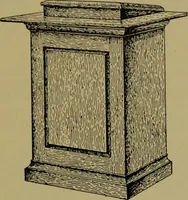 Picture 552 of 1018 from Universal design book : containing official list prices of sash, doors and blinds ... official list prices of head, corner and base blocks ... official moulding book ... official list: window glass .. (1908), leaf 276