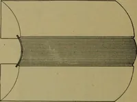 An illustration from Universal design book : containing official list prices of sash, doors and blinds ... official list prices of head, corner and base blocks ... official moulding book ... official list: window glass .. (1908)