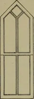 An illustration from Universal design book : containing official list prices of sash, doors and blinds ... official list prices of head, corner and base blocks ... official moulding book ... official list: window glass .. (1908)