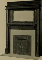 An illustration from Universal design book : containing official list prices of sash, doors and blinds ... official list prices of head, corner and base blocks ... official moulding book ... official list: window glass .. (1908)